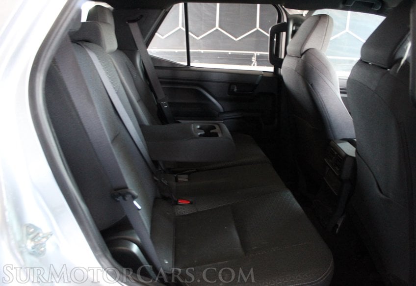 2026 Toyota 4Runner - Image 34