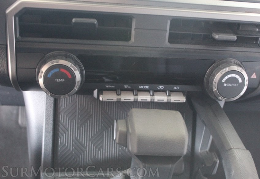 2026 Toyota 4Runner - Image 46