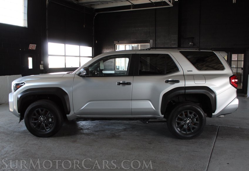 2026 Toyota 4Runner - Image 10
