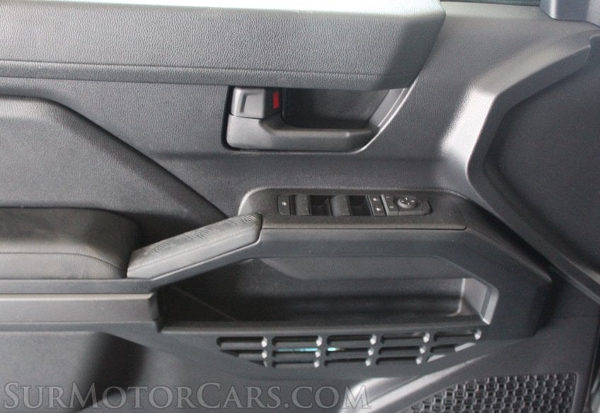 2026 Toyota 4Runner - Image 56