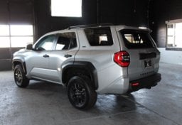 2026 Toyota 4Runner - Image 8
