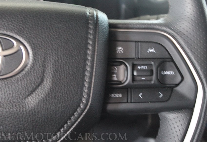 2026 Toyota 4Runner - Image 43