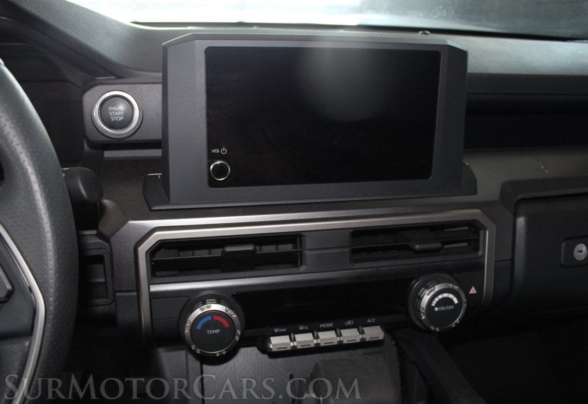 2026 Toyota 4Runner - Image 45