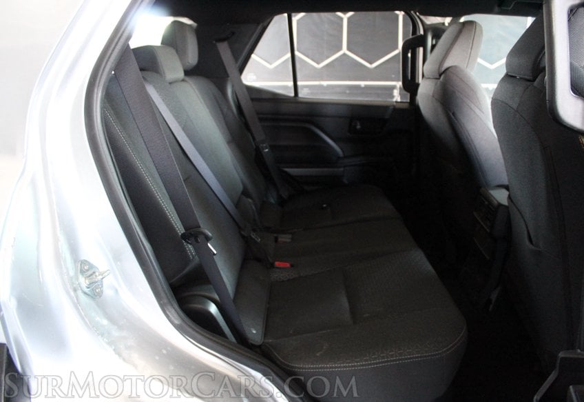 2026 Toyota 4Runner - Image 33