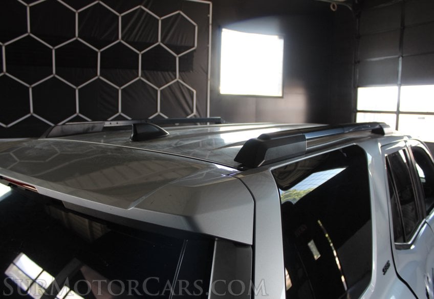 2026 Toyota 4Runner - Image 16