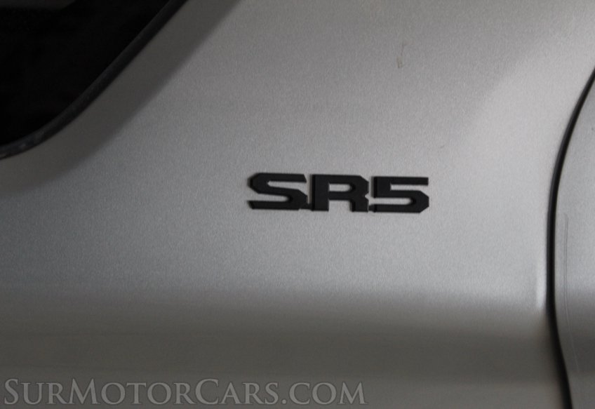 2026 Toyota 4Runner - Image 24