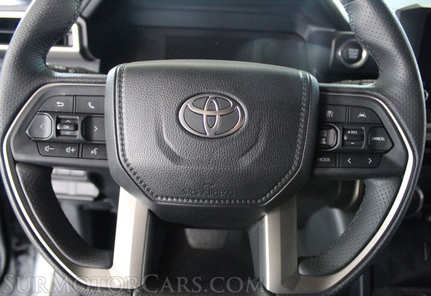 2026 Toyota 4Runner - Image 40