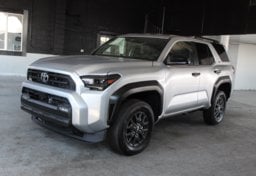 2026 Toyota 4Runner - Image 2