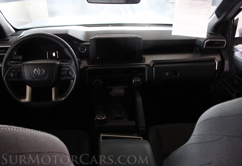 2026 Toyota 4Runner - Image 51