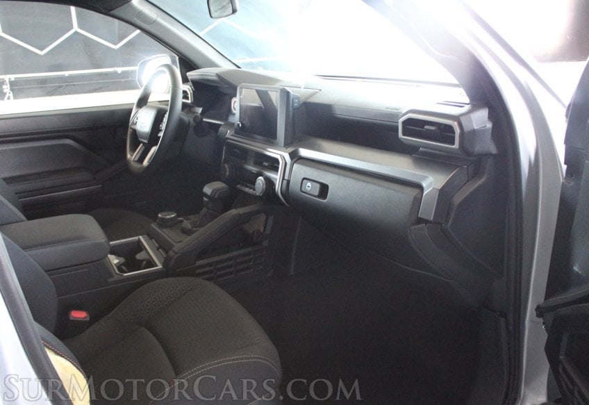 2026 Toyota 4Runner - Image 28