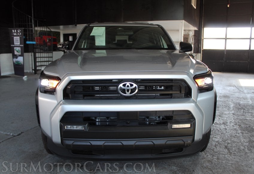 2026 Toyota 4Runner - Image 14