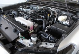 2026 Toyota 4Runner - Image 59