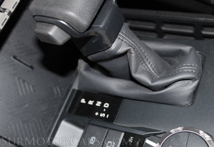 2026 Toyota 4Runner - Image 47
