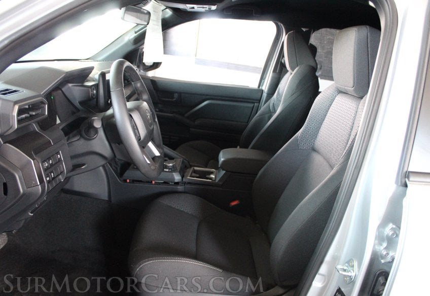 2026 Toyota 4Runner - Image 26