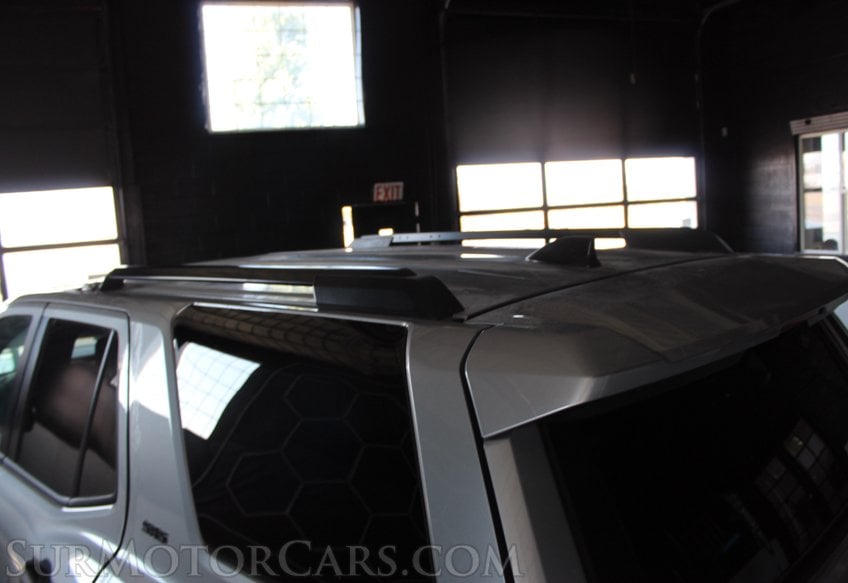 2026 Toyota 4Runner - Image 18