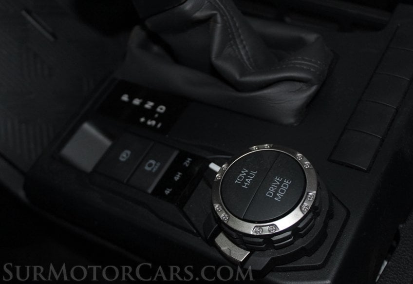 2026 Toyota 4Runner - Image 49