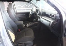 2026 Toyota 4Runner - Image 27