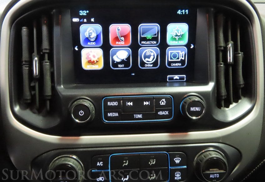 2018 GMC Canyon SLE - Image 26