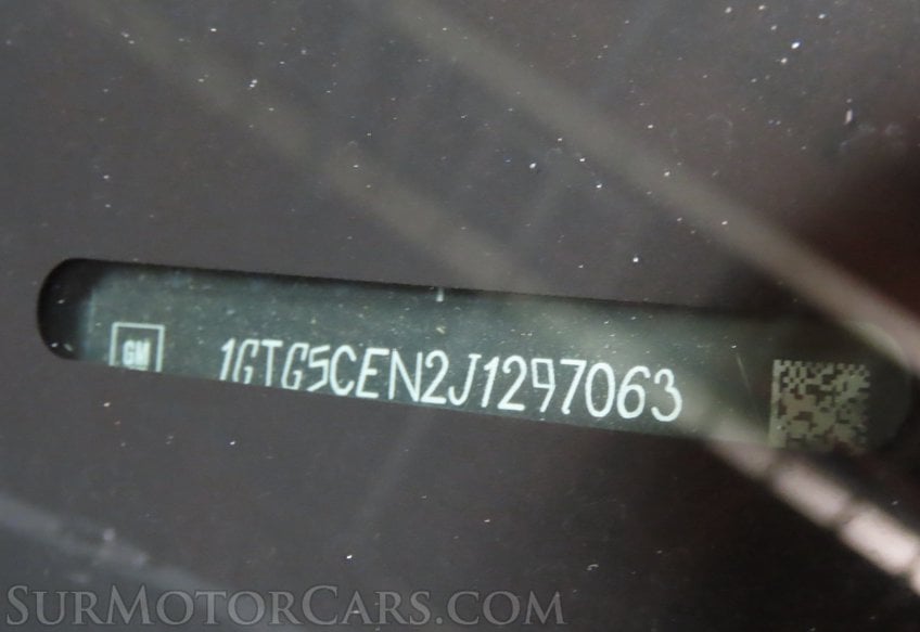 2018 GMC Canyon SLE - Image 34