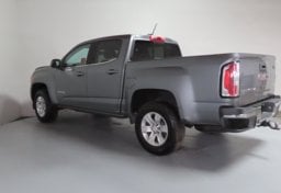 2018 GMC Canyon SLE - Image 10
