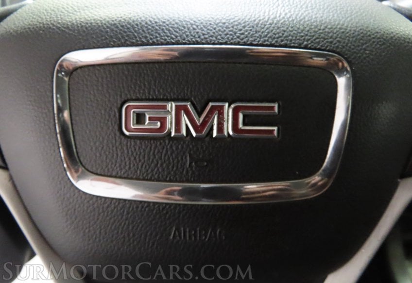 2018 GMC Canyon SLE - Image 22