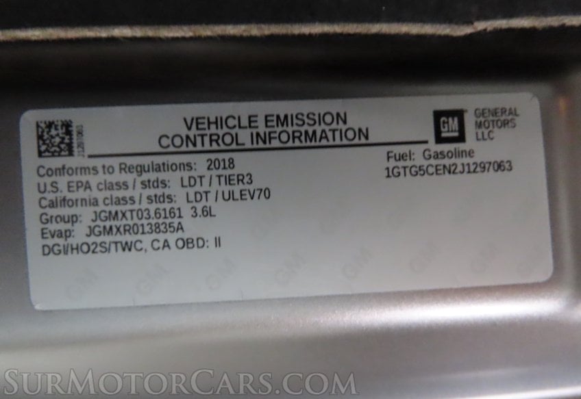 2018 GMC Canyon SLE - Image 33