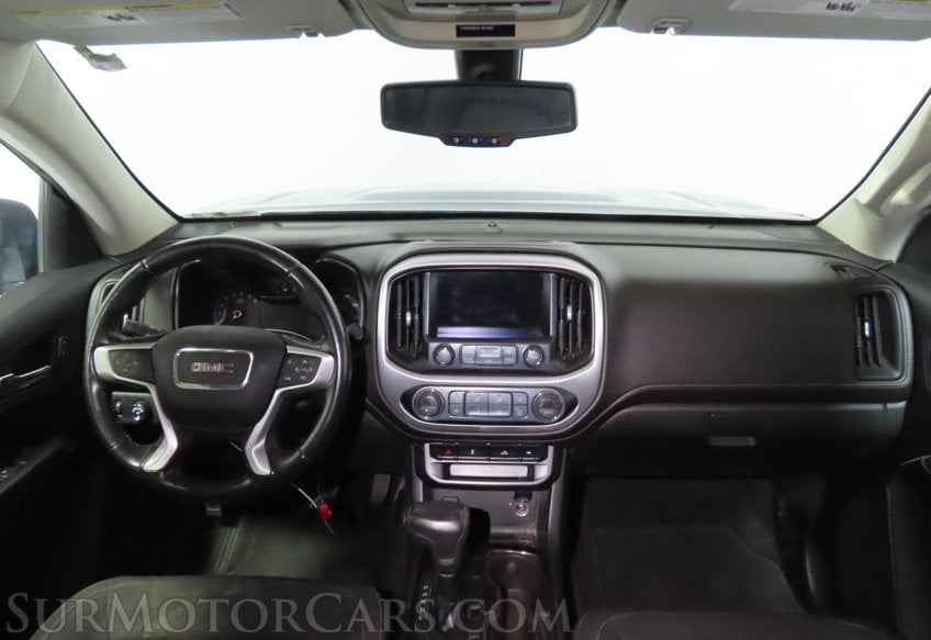 2018 GMC Canyon SLE - Image 21