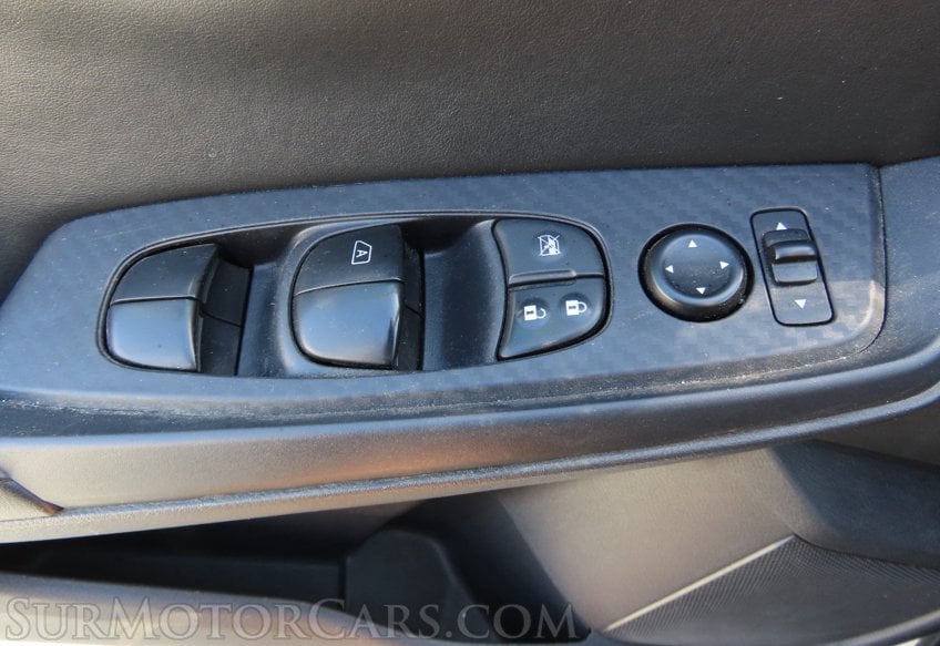 2024 Nissan Sentra SV - Image 43