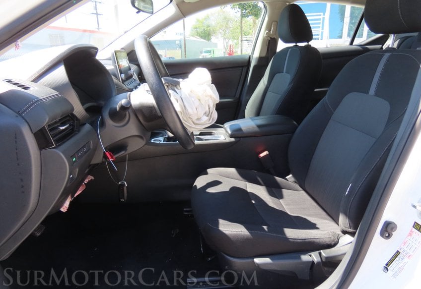 2024 Nissan Sentra SV - Image 22