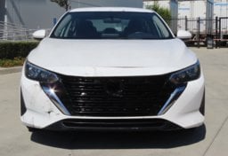 2024 Nissan Sentra SV - Image 11