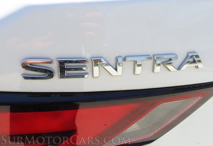 2024 Nissan Sentra SV - Image 14