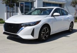 2024 Nissan Sentra SV - Image 3