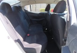 2024 Nissan Sentra SV - Image 30