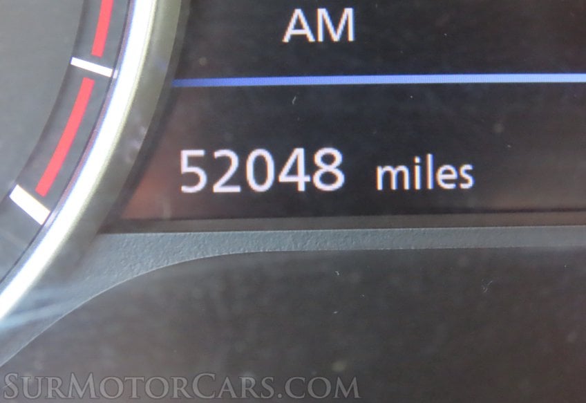 2024 Nissan Sentra SV - Image 36