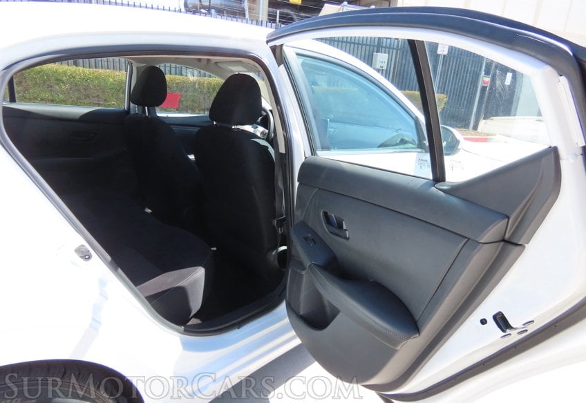 2024 Nissan Sentra SV - Image 27