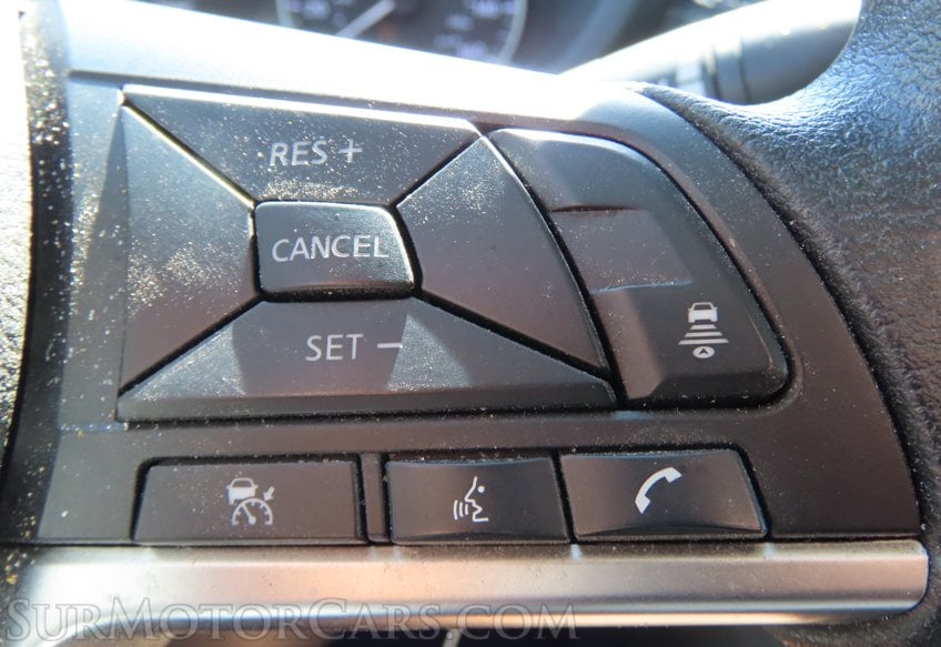 2024 Nissan Sentra SV - Image 32