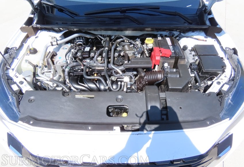 2024 Nissan Sentra SV - Image 46