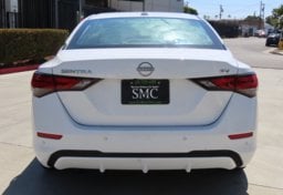 2024 Nissan Sentra SV - Image 12