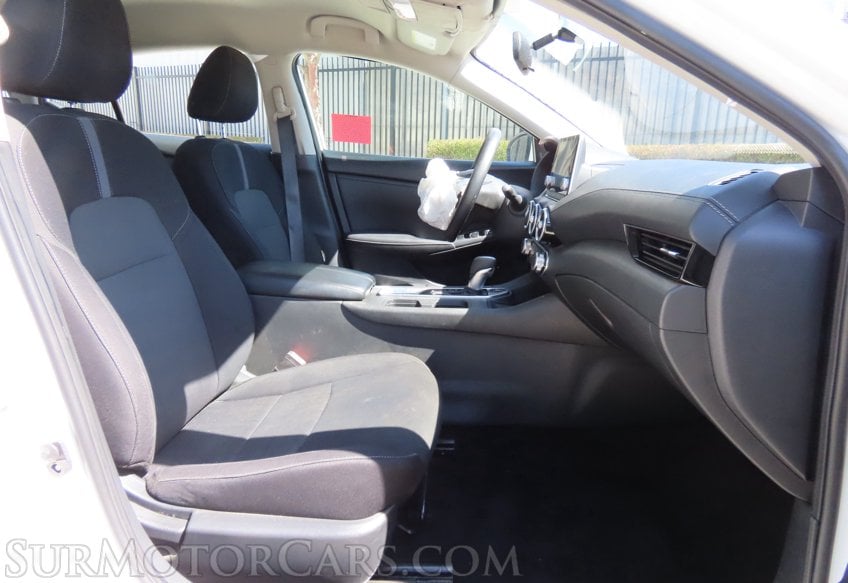 2024 Nissan Sentra SV - Image 24