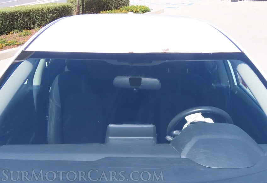 2024 Nissan Sentra SV - Image 16