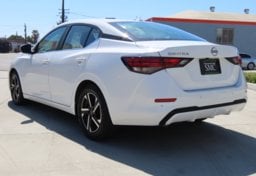 2024 Nissan Sentra SV - Image 6