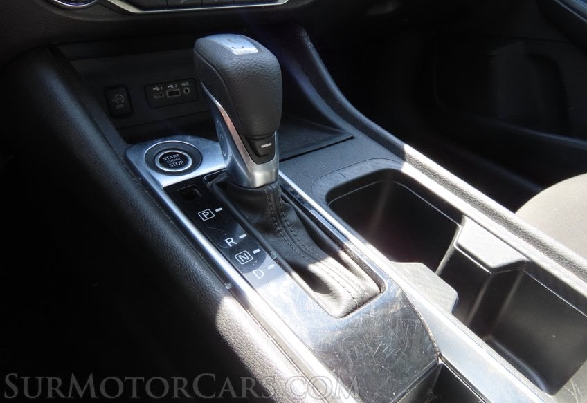 2024 Nissan Sentra SV - Image 40