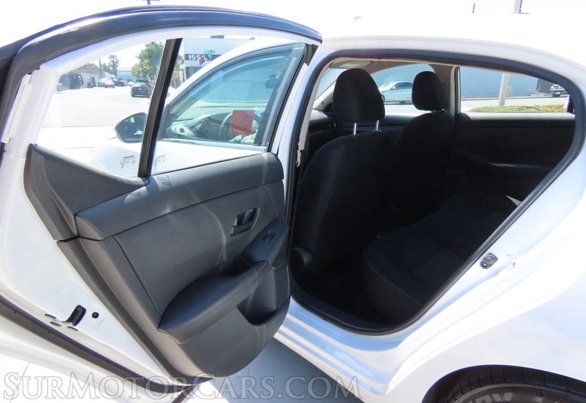 2024 Nissan Sentra SV - Image 29