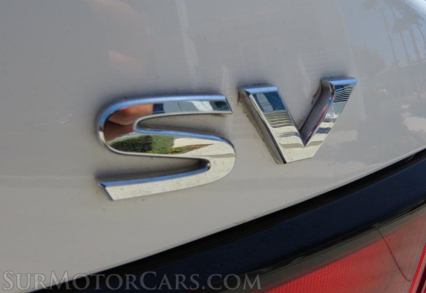 2024 Nissan Sentra SV - Image 18