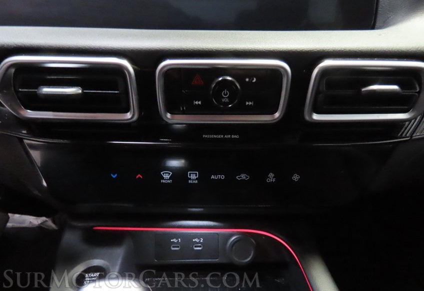 2026 Nissan Sentra SR - Image 25