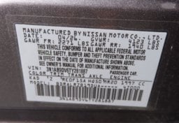 2026 Nissan Sentra SR - Image 47