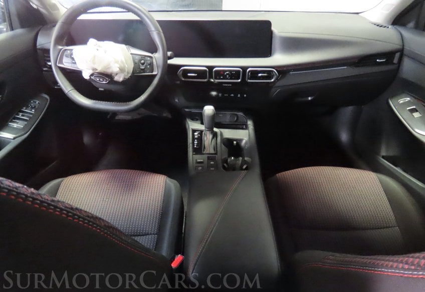 2026 Nissan Sentra SR - Image 46