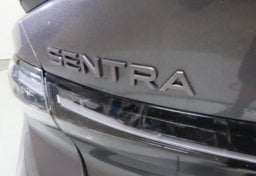 2026 Nissan Sentra SR - Image 41