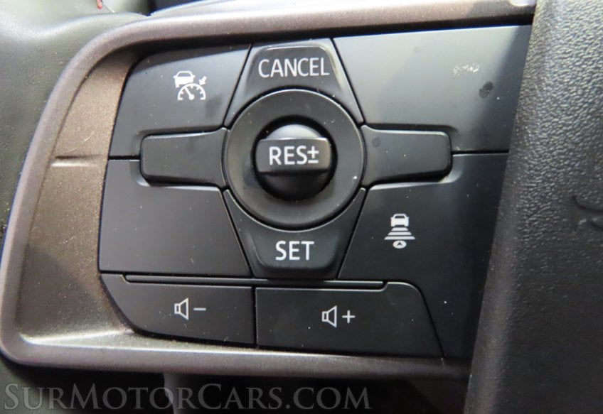 2026 Nissan Sentra SR - Image 19
