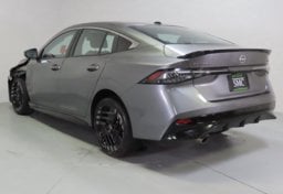 2026 Nissan Sentra SR - Image 8